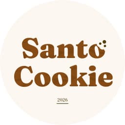 Santo Cookie